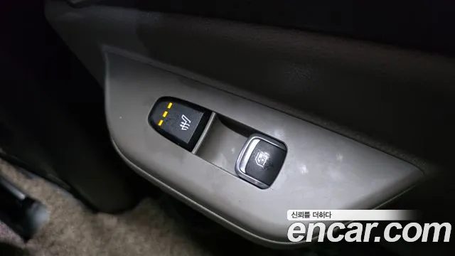 Kia Carnival 4th Gen — Фото автомобиля 24