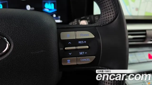 Hyundai Nexo — Фото автомобиля 23