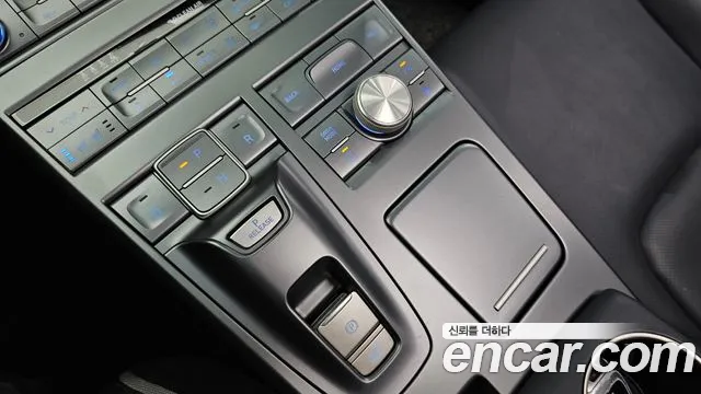 Hyundai Nexo Nexo Premium — Фото автомобиля 6