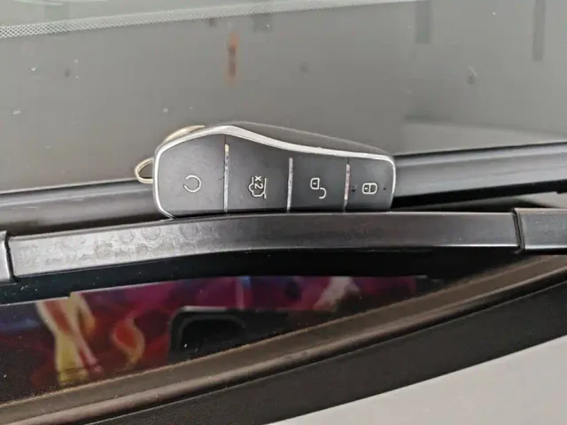 BYD Qin PLUS — Фото автомобиля 8
