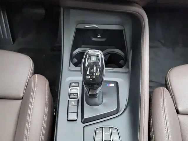 BMW X1 — Фото автомобиля 13