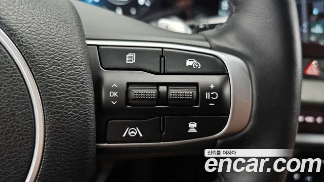 Kia Sportage Sportage 5-е поколение Бензин 1.6 турбо 2WD — Фото автомобиля 30