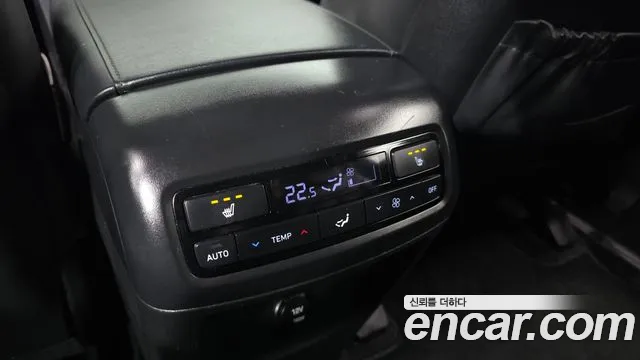 Hyundai Palisade The New — Фото автомобиля 24
