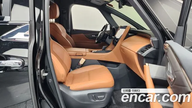 Toyota Alphard — Фото автомобиля 11