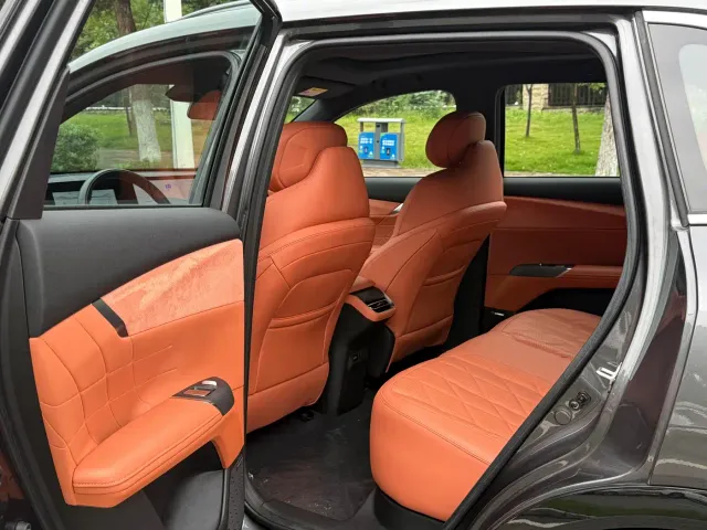 Changan CS75 Plus — Фото автомобиля 13