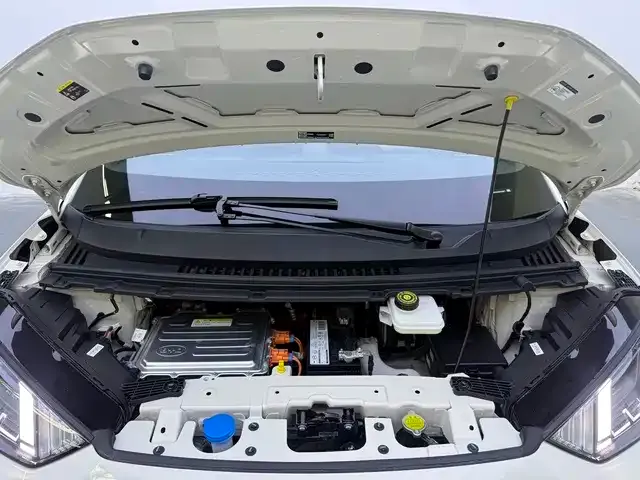 BYD Seagull — Фото автомобиля 21