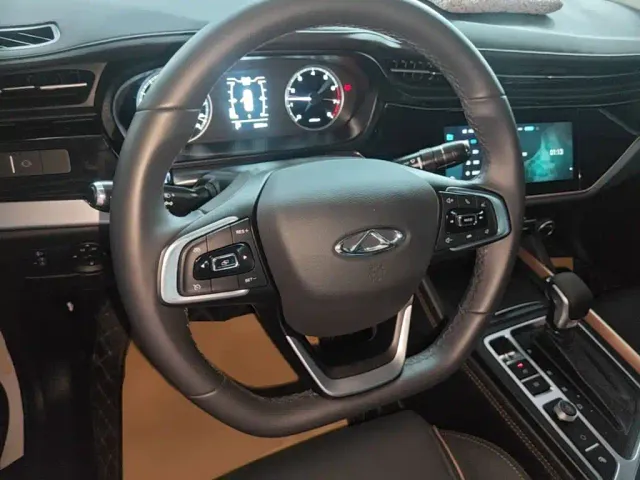 Chery Arrizo 5 PLUS — Фото автомобиля 10