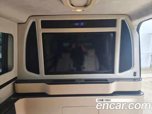 Mercedes-Benz Sprinter Sprinter 3.0 Дизель — Фото автомобиля 13
