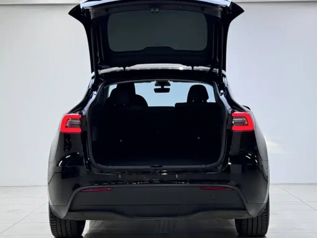 Tesla Model Y — Фото автомобиля 5