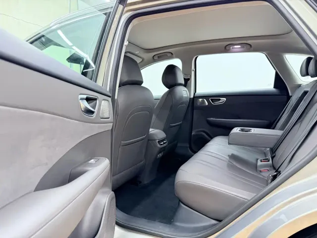 Shangjie SUV — Фото автомобиля 18