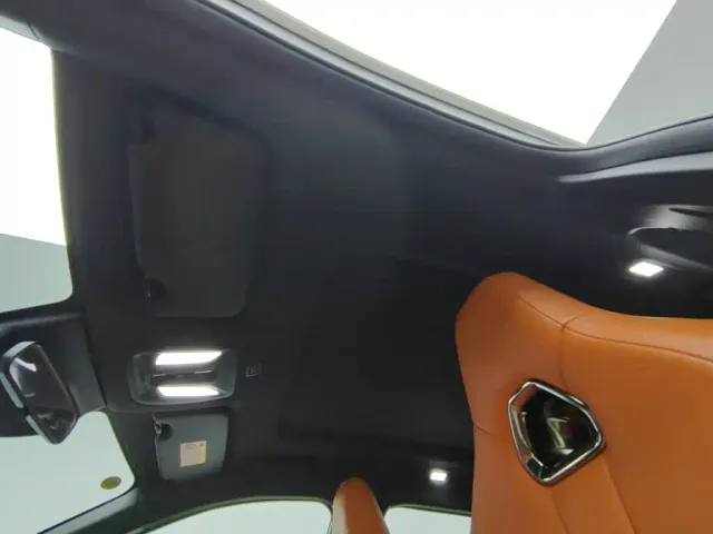 Dongfeng Fengshen L7 — Фото автомобиля 14