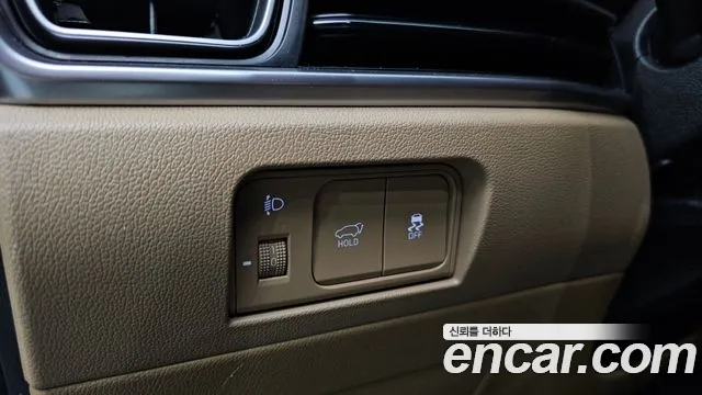 Kia Sorento 4th Gen — Фото автомобиля 24