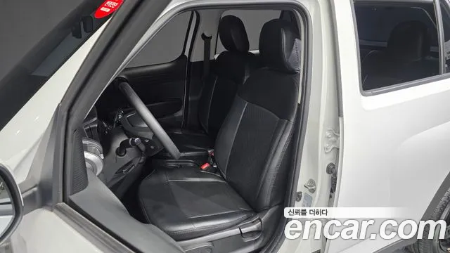 Hyundai Casper Casper Turbo Smart — Фото автомобиля 8