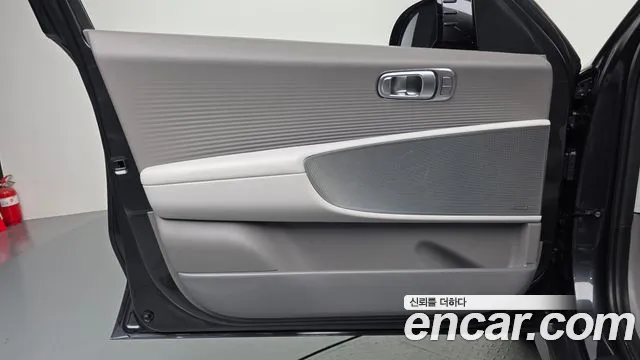 Hyundai Ioniq6 — Фото автомобиля 5