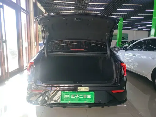 Wuling Starlight — Фото автомобиля 18