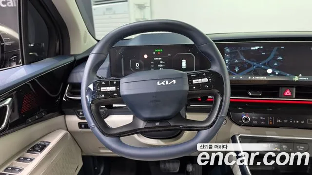 Kia Carnival — Фото автомобиля 19