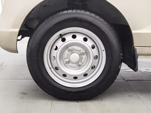 Wuling Rongguang S — Фото автомобиля 17