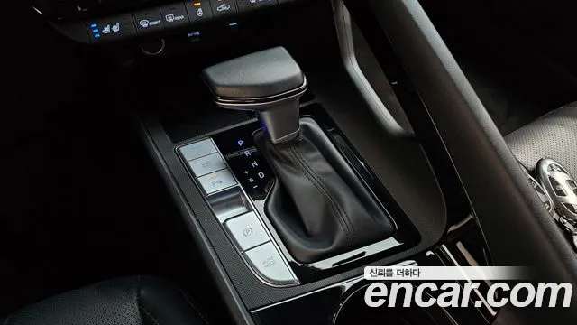Hyundai Avante CN7 — Фото автомобиля 12