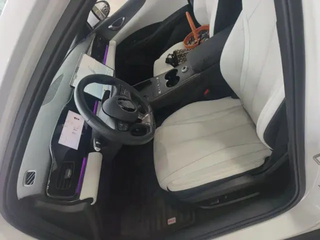 BYD Seal 06 — Фото автомобиля 14