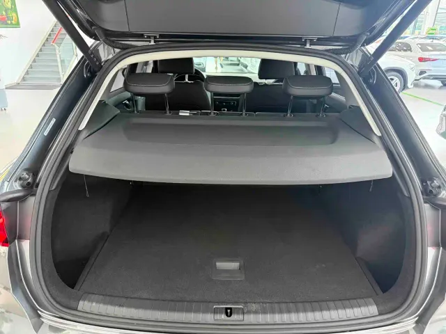 Audi Q3 — Фото автомобиля 15
