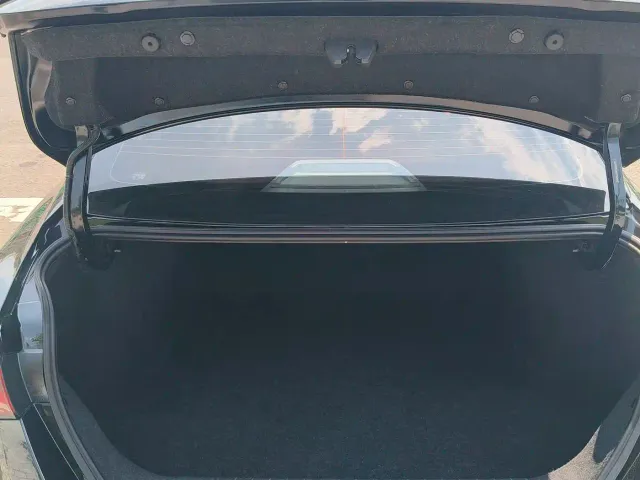 Nissan Sylphy — Фото автомобиля 8