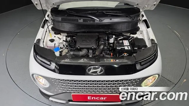 Hyundai Casper Casper Inspiration — Фото автомобиля 6