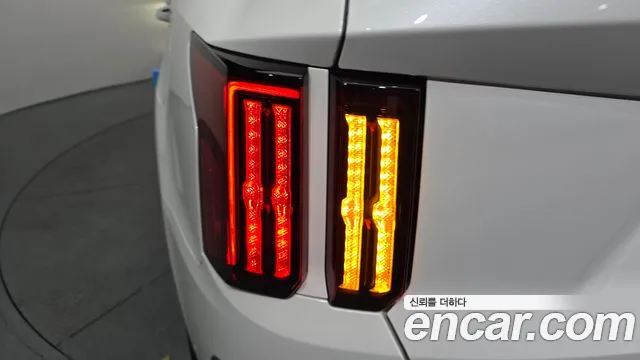 Kia Sorento Sorento 4-е поколение Дизель 2.2 2WD — Фото автомобиля 19