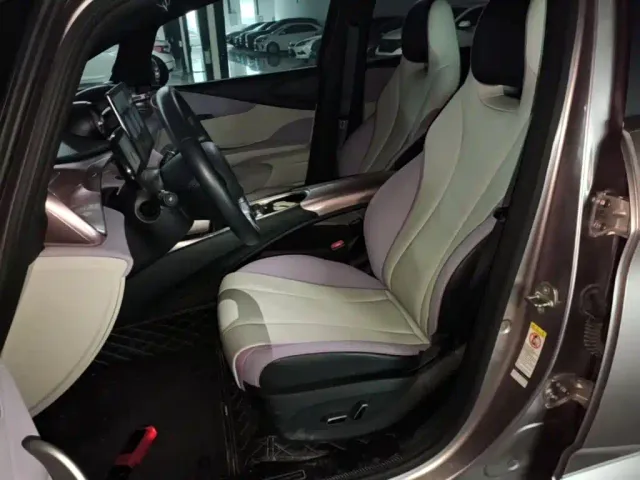 BYD Dolphin — Фото автомобиля 14
