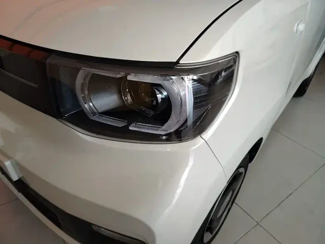 Wuling Hongguang Mini EV — Фото автомобиля 23
