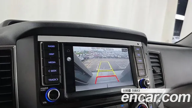 Hyundai Solati Solati 15 мест — Фото автомобиля 15