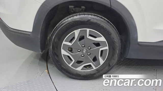 Hyundai Santa Fe New — Фото автомобиля 5