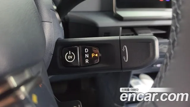 Kia PV5 — Фото автомобиля 9
