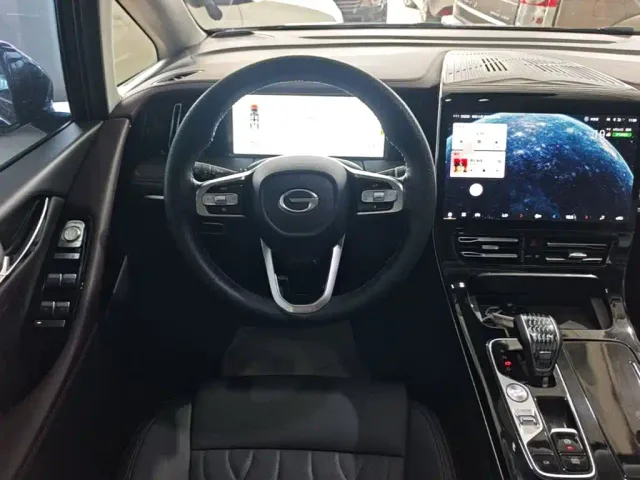 GAC Trumpchi M8 — Фото автомобиля 10