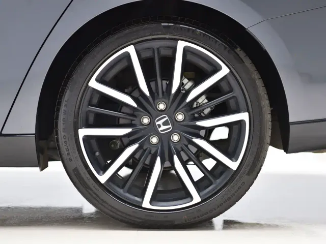 Honda Accord — Фото автомобиля 22