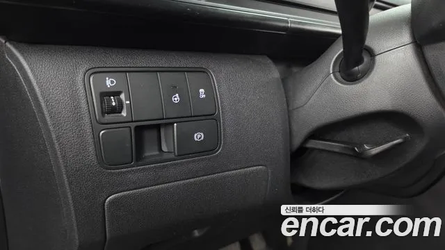 Hyundai Staria — Фото автомобиля 19