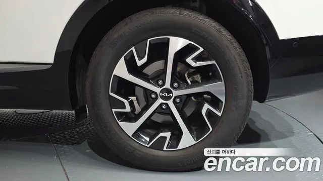 Kia Sportage 5th Gen — Фото автомобиля 6