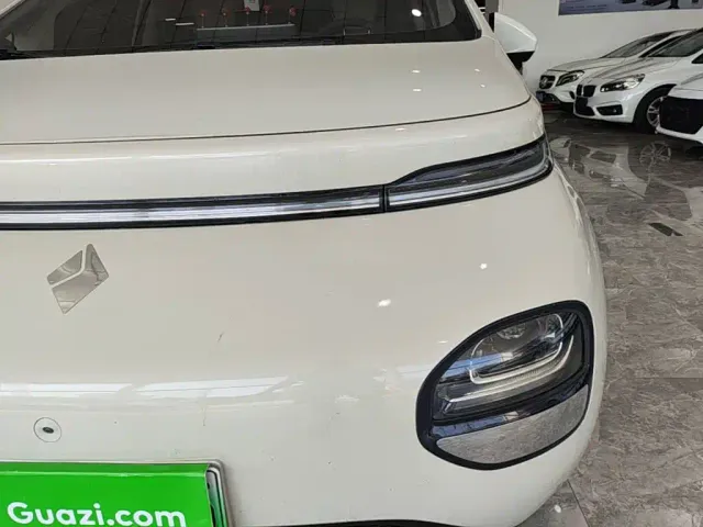 Baojun Baojun Cloud 2023 460 Max — Фото автомобиля 23
