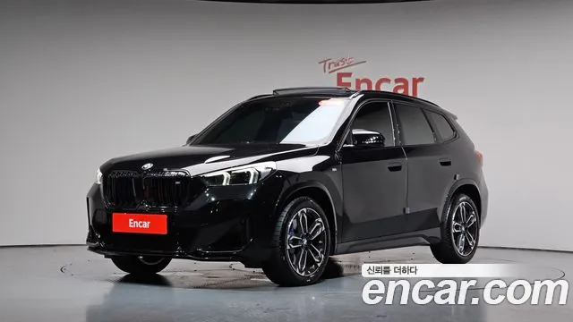 BMW X1 — Фото автомобиля 11