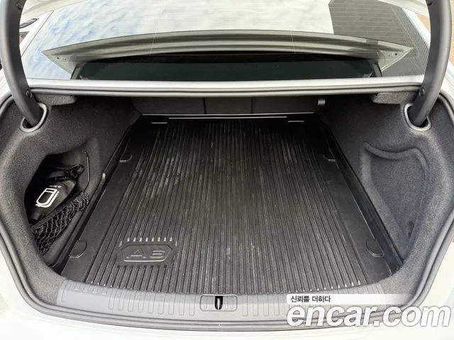Audi A6 C8 — Фото автомобиля 18