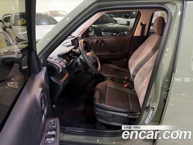 Hyundai Casper Casper Smart — Фото автомобиля 6