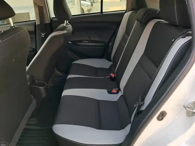 Toyota YARiS L Zhi Xuan — Фото автомобиля 16