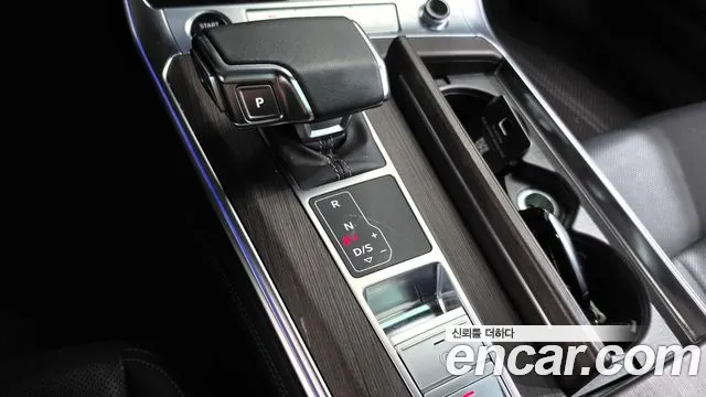 Audi A7 — Фото автомобиля 9