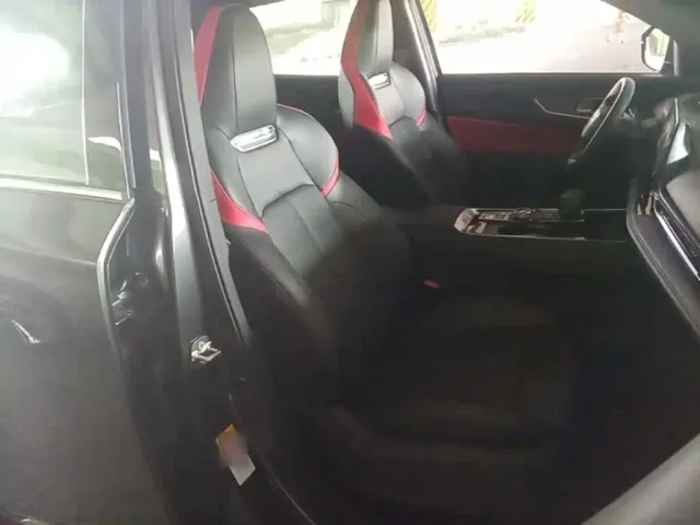 Changan CS55 Plus — Фото автомобиля 24