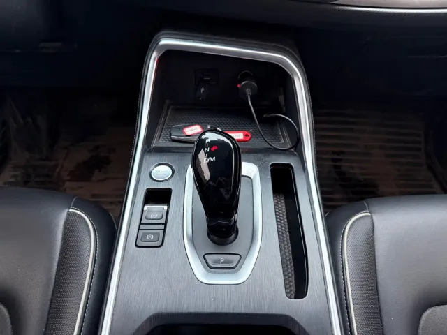 Haval H6 — Фото автомобиля 11