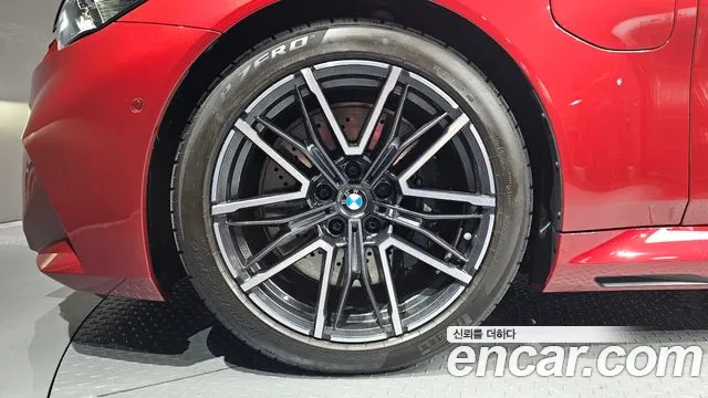 BMW M5 G90 — Фото автомобиля 5