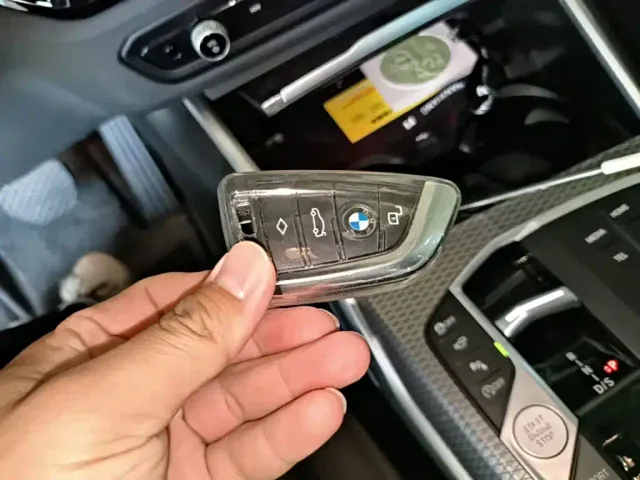 BMW 3 Series — Фото автомобиля 8