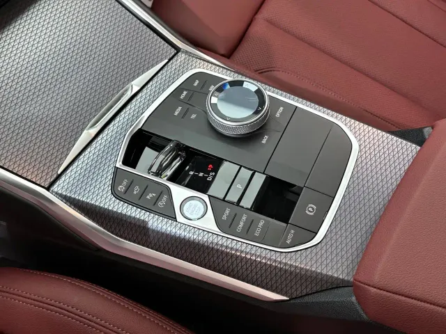 BMW 4 Series — Фото автомобиля 17