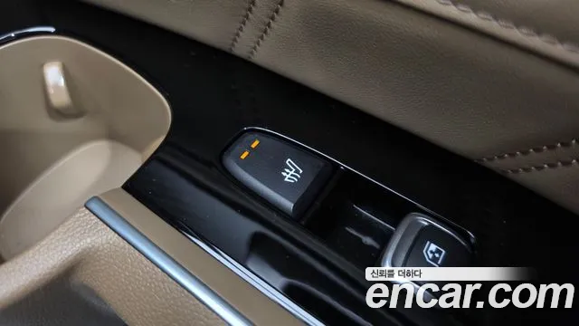 Kia Sorento 4th Gen — Фото автомобиля 22