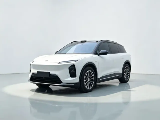 Фотография автомобиля — Nio ES6