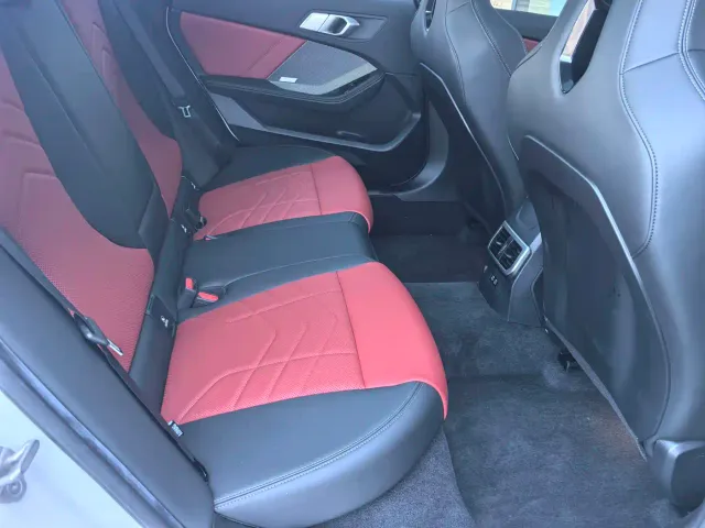 BMW 2 Series — Фото автомобиля 20